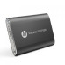 HP P500 500GB Type-C Portable SSD